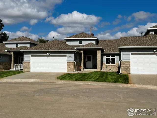 $314,000 | 1130 South 9th Avenue, Unit 103, Sterling, CO 80751