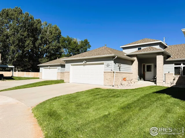 $314,000 | 1130 South 9th Avenue, Unit 103, Sterling, CO 80751