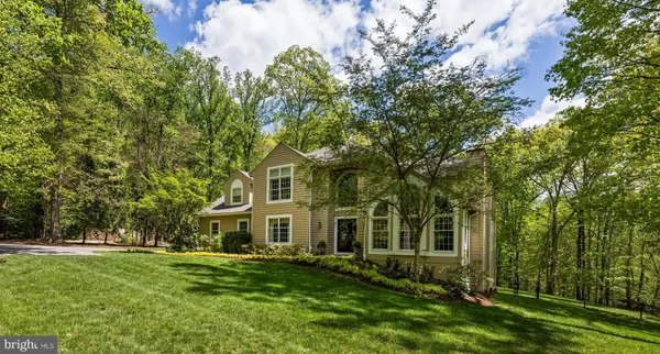 $1,050,000 | 2428 Old Bosley Road, Cockeysville, MD 21030