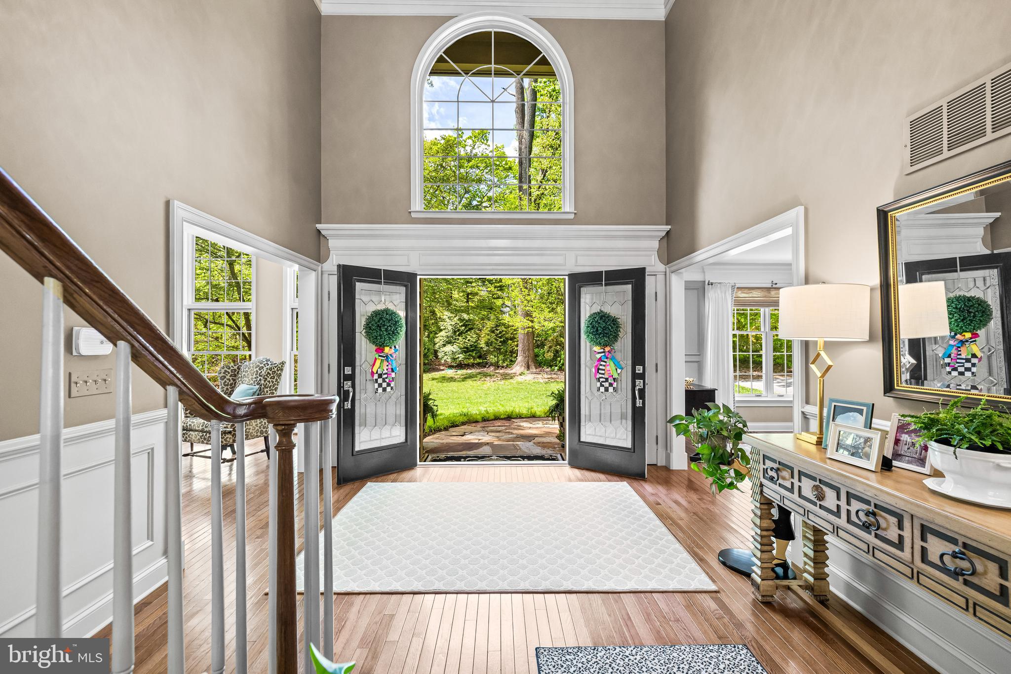 2428 Old Bosley Road Cockeysville, MD 21030 - Photo 4 of 53