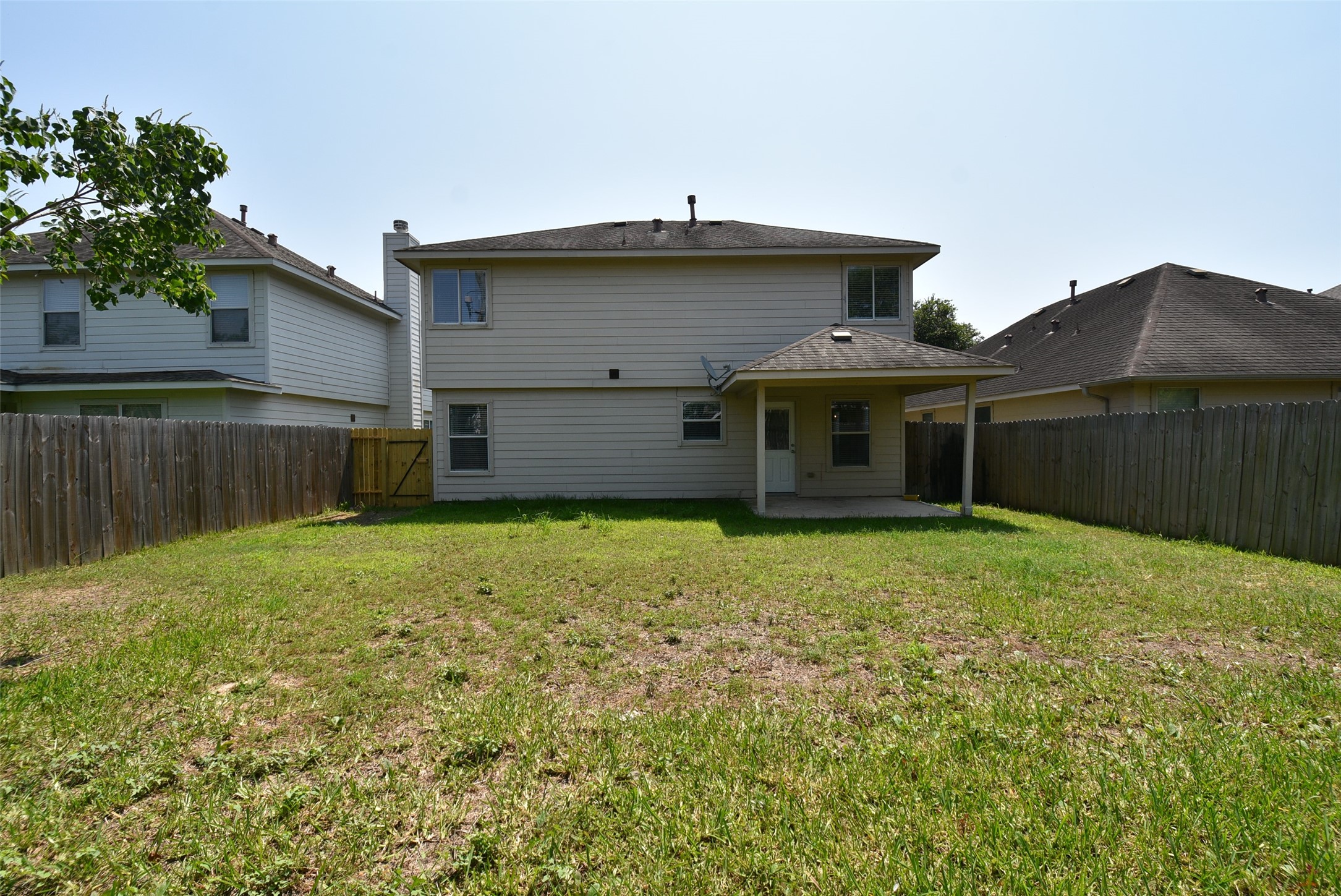 21603 Falvel Lake Drive Spring, TX 77388 - Photo 43 of 45