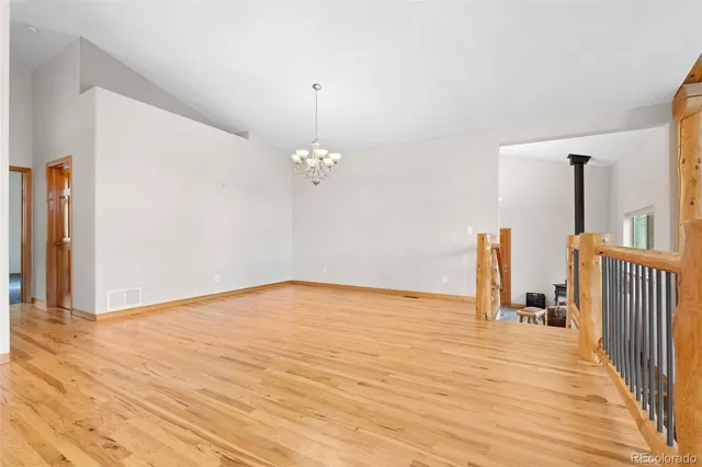 $1,099,000 | 29004 Amerind Springs Trail, Pine, CO 80470