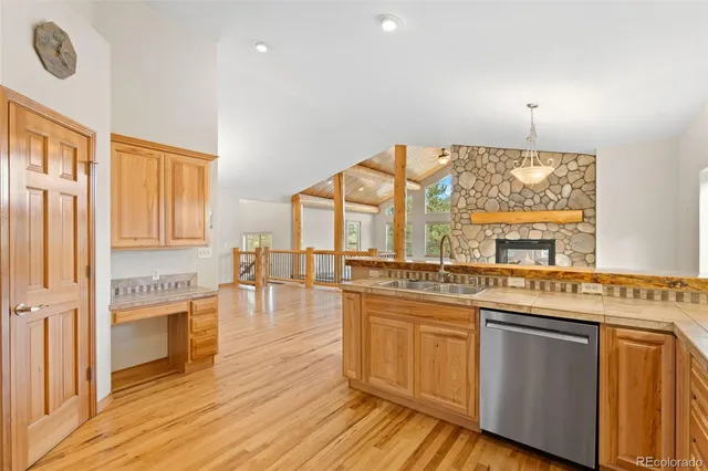 $1,099,000 | 29004 Amerind Springs Trail, Pine, CO 80470