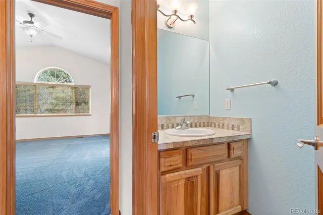 $1,099,000 | 29004 Amerind Springs Trail, Pine, CO 80470