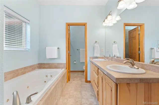 $1,099,000 | 29004 Amerind Springs Trail, Pine, CO 80470