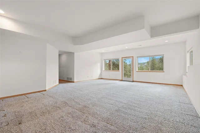 $1,099,000 | 29004 Amerind Springs Trail, Pine, CO 80470