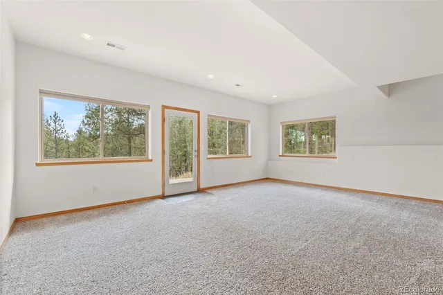 $1,099,000 | 29004 Amerind Springs Trail, Pine, CO 80470