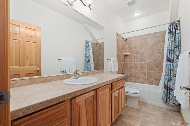 $1,099,000 | 29004 Amerind Springs Trail, Pine, CO 80470