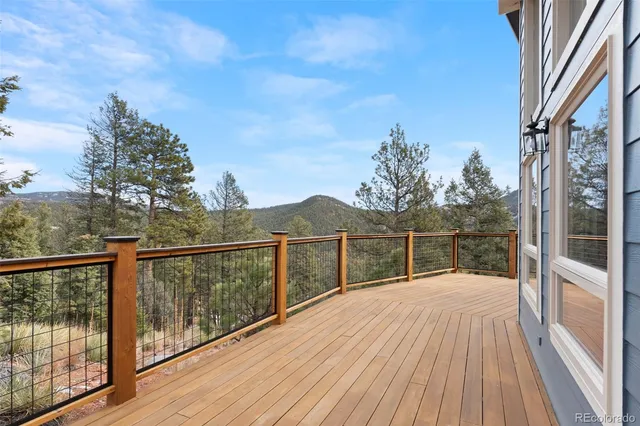 $1,099,000 | 29004 Amerind Springs Trail, Pine, CO 80470