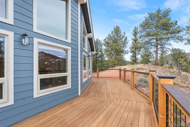 $1,099,000 | 29004 Amerind Springs Trail, Pine, CO 80470
