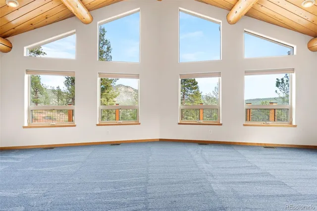 $1,099,000 | 29004 Amerind Springs Trail, Pine, CO 80470