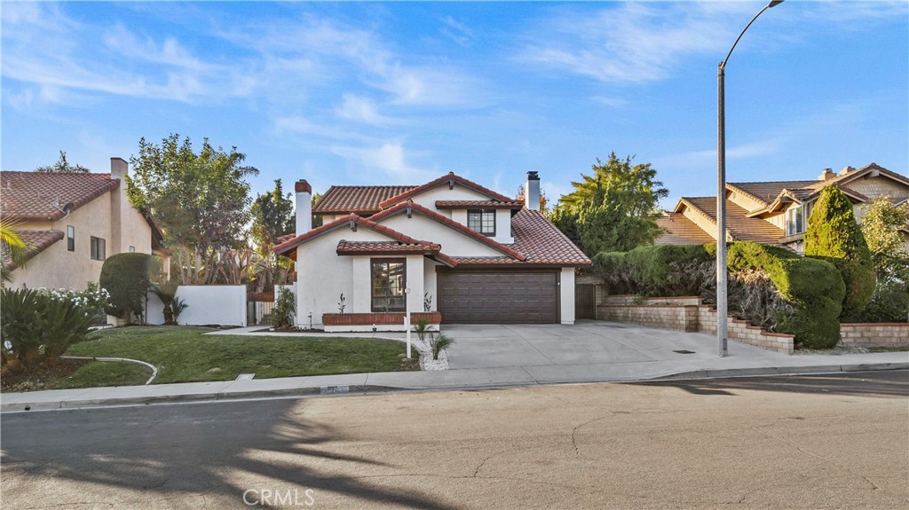 831 San Nicolas Drive Walnut, CA 91789 - Photo 35 of 47