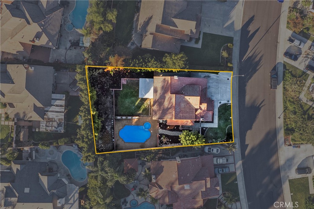 831 San Nicolas Drive Walnut, CA 91789 - Photo 37 of 47