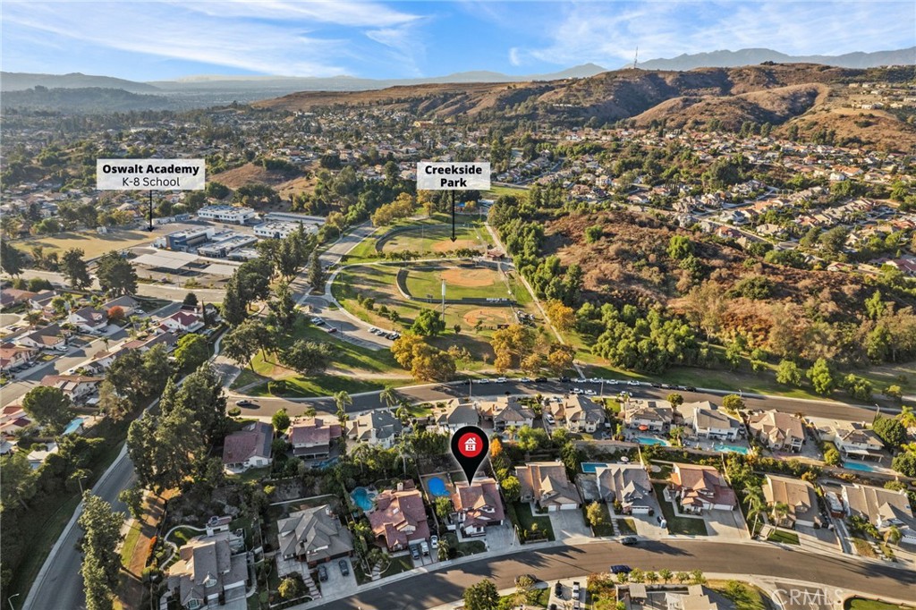 831 San Nicolas Drive Walnut, CA 91789 - Photo 41 of 47