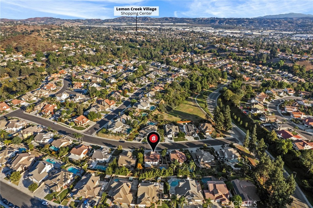 831 San Nicolas Drive Walnut, CA 91789 - Photo 45 of 47