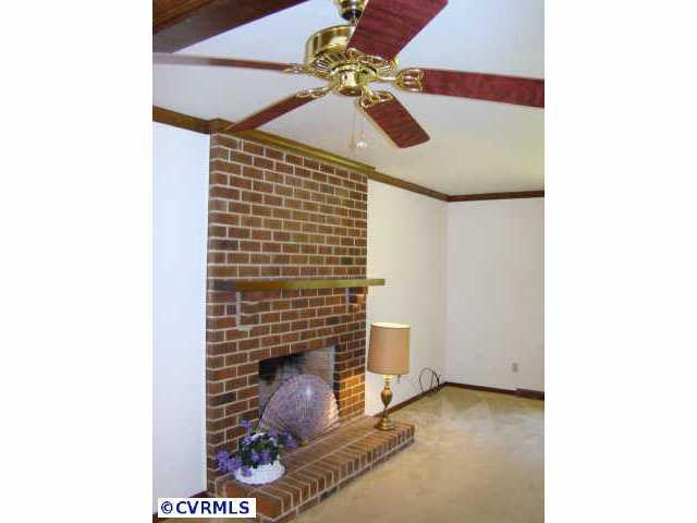 18210 West County Line Road Midlothian, VA 23112 - Photo 5 of 10 Other - MASTER BATH - VANITY