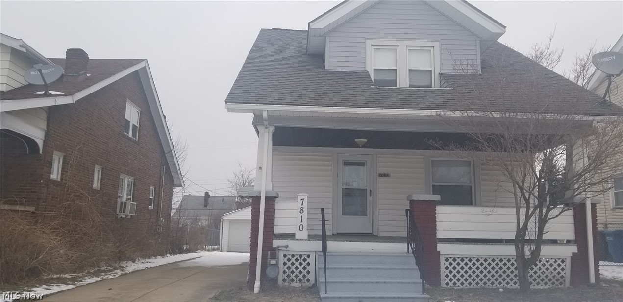 7810 Jameson Road Parma, OH 44129 - Photo 1 of 9