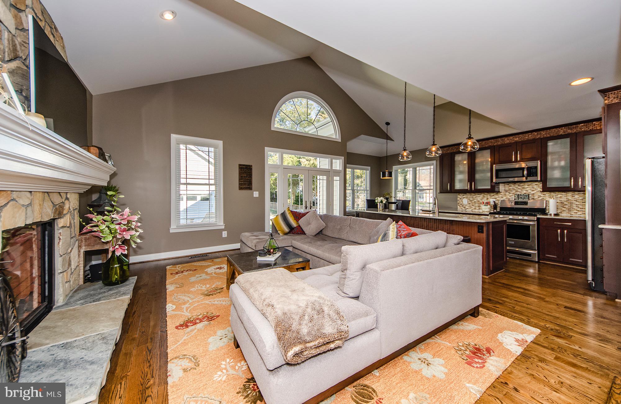 403 Tapawingo Road Southwest Vienna, VA 22180 - Photo 23 of 59 Gallery Image 23