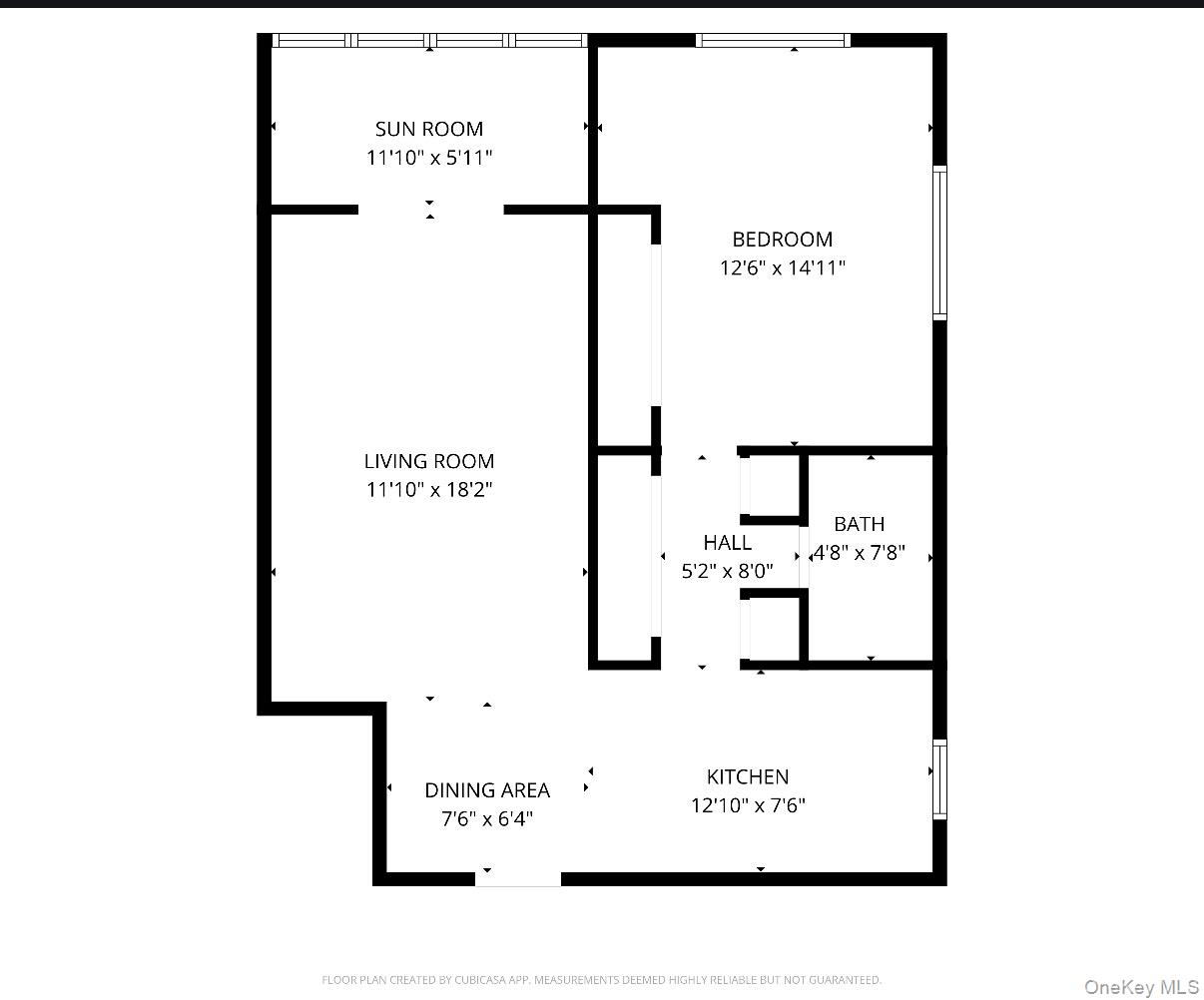 222 Smith Street, Unit 4F Freeport, NY 11520 - Photo 16 of 16