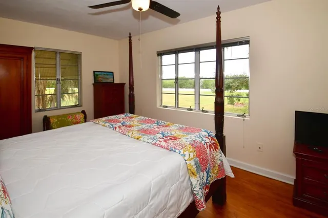 $795,000 | 160 Bayshore Drive, Terra Ceia, FL 34250