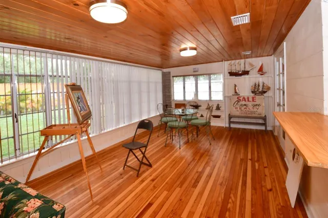 $795,000 | 160 Bayshore Drive, Terra Ceia, FL 34250