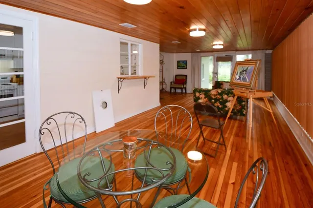 $795,000 | 160 Bayshore Drive, Terra Ceia, FL 34250