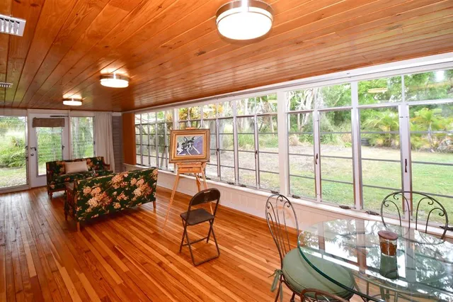 $795,000 | 160 Bayshore Drive, Terra Ceia, FL 34250