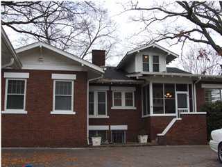 484 South Crest Road Chattanooga, TN 37404 - Photo 1 of 6 Primary Photo
