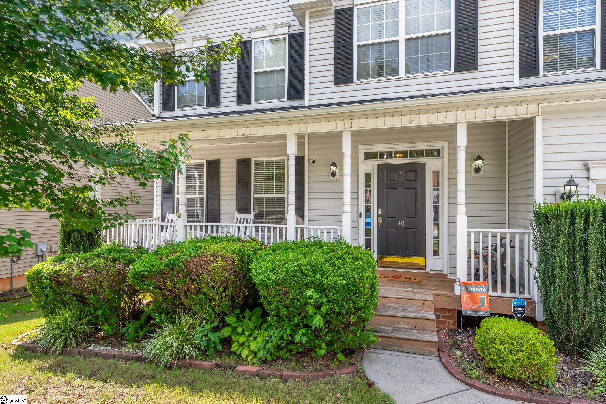 30 Killarney Lane Greer, SC 29650 - Photo 2 of 36 Gallery Image 2