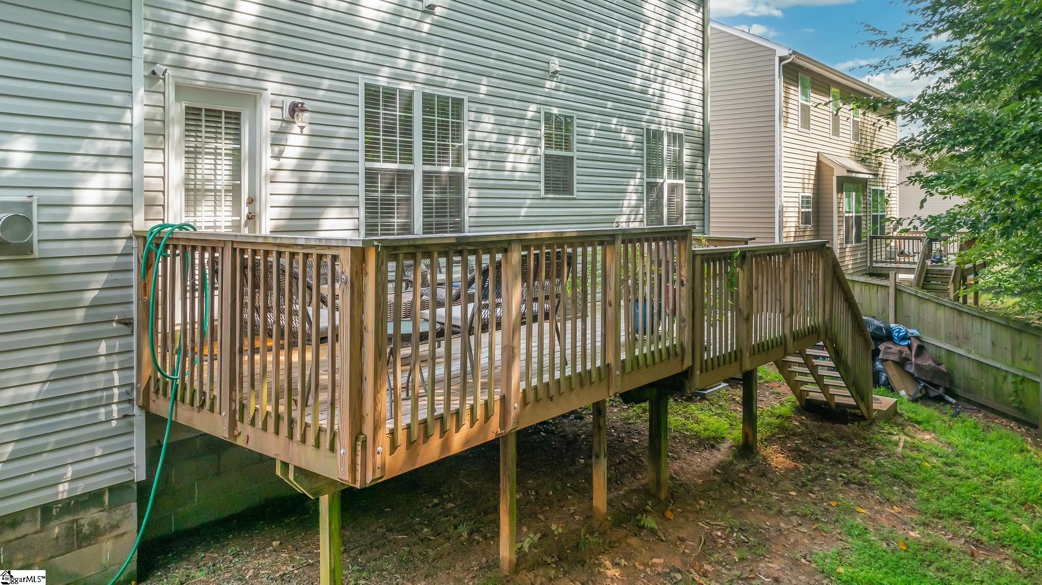 30 Killarney Lane Greer, SC 29650 - Photo 30 of 36 Gallery Image 30