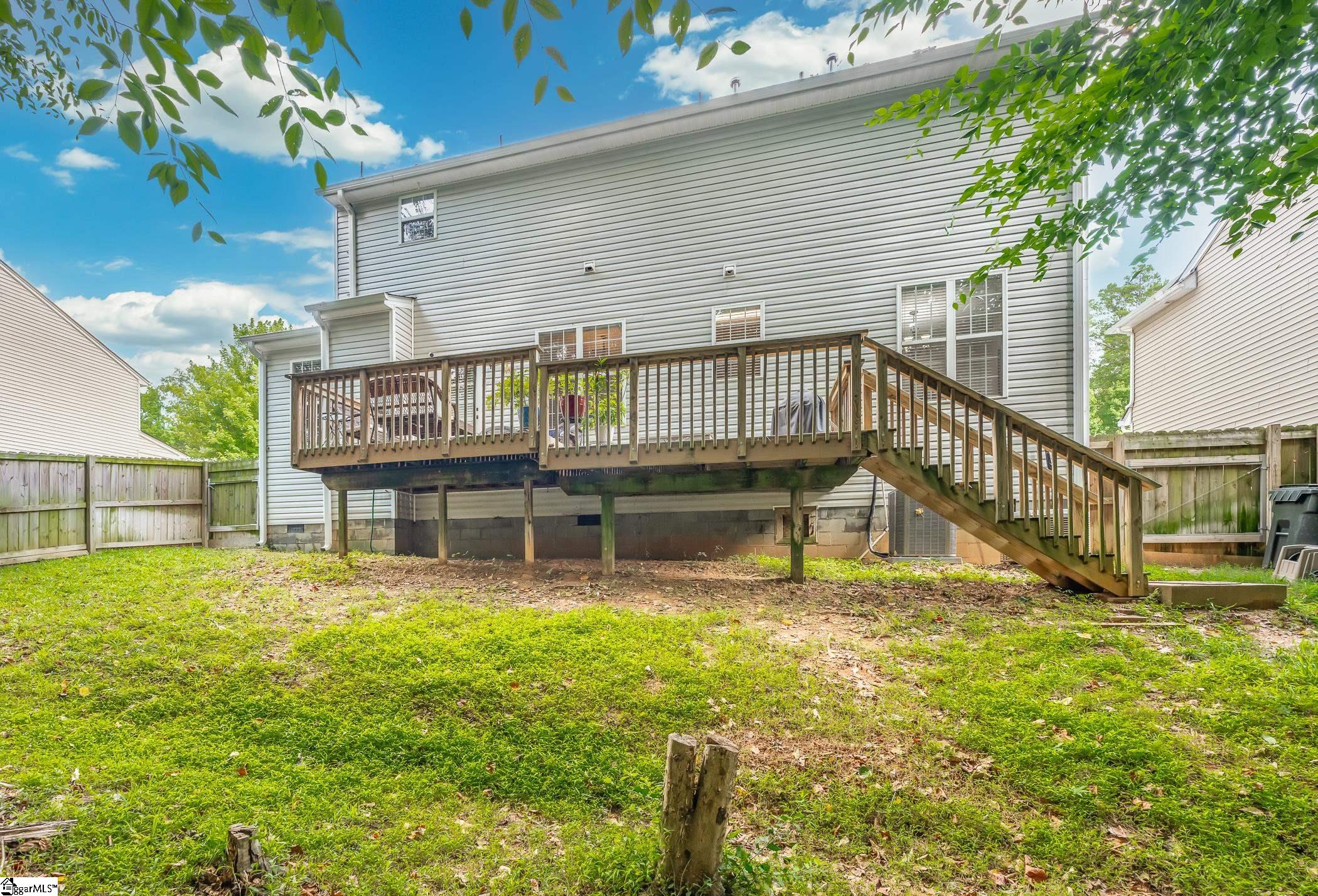 30 Killarney Lane Greer, SC 29650 - Photo 33 of 36 Gallery Image 33
