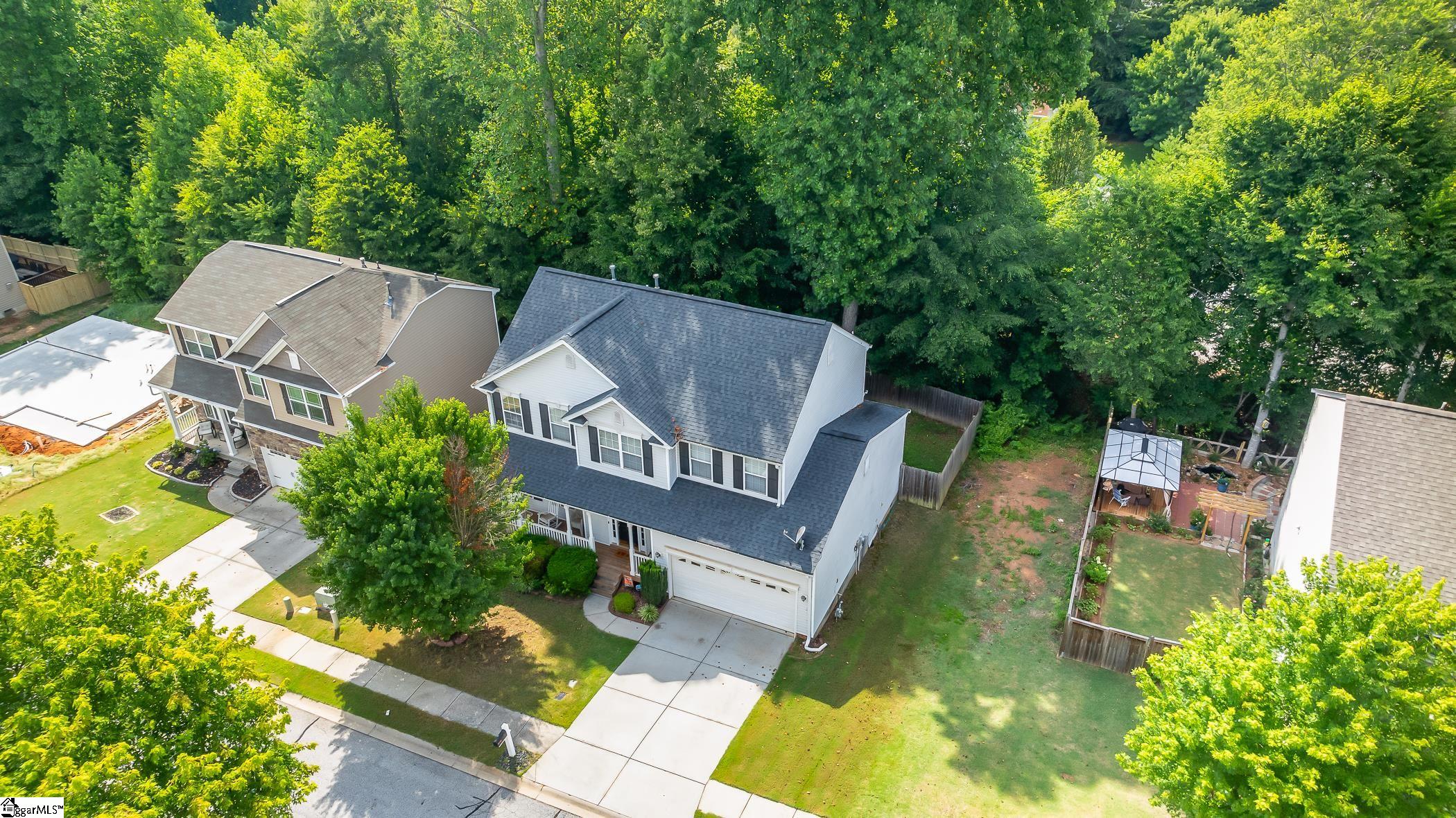 30 Killarney Lane Greer, SC 29650 - Photo 35 of 36 Gallery Image 35