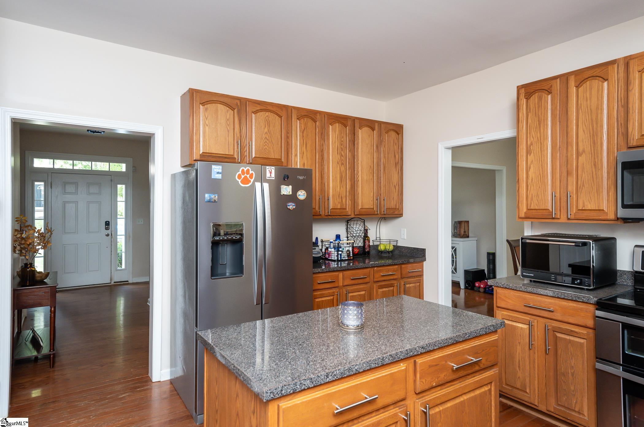 30 Killarney Lane Greer, SC 29650 - Photo 6 of 36 Gallery Image 6