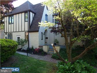 43 Henley Road Wynnewood, PA 19096 - Photo 1 of 12 Exterior Front