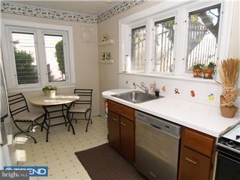 43 Henley Road Wynnewood, PA 19096 - Photo 11 of 12 Kitchen
