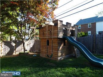 43 Henley Road Wynnewood, PA 19096 - Photo 12 of 12 Exterior Back