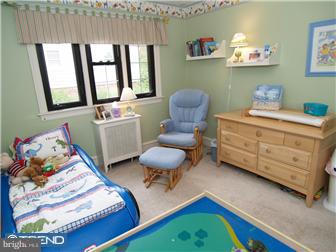 43 Henley Road Wynnewood, PA 19096 - Photo 7 of 12 Bedroom 2