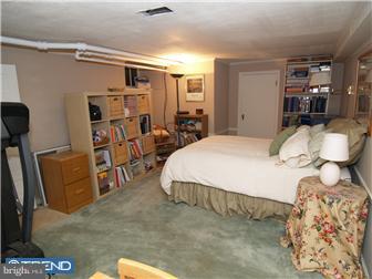 43 Henley Road Wynnewood, PA 19096 - Photo 8 of 12 Basement - Finished