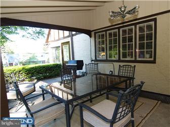 43 Henley Road Wynnewood, PA 19096 - Photo 10 of 12 Exterior Back