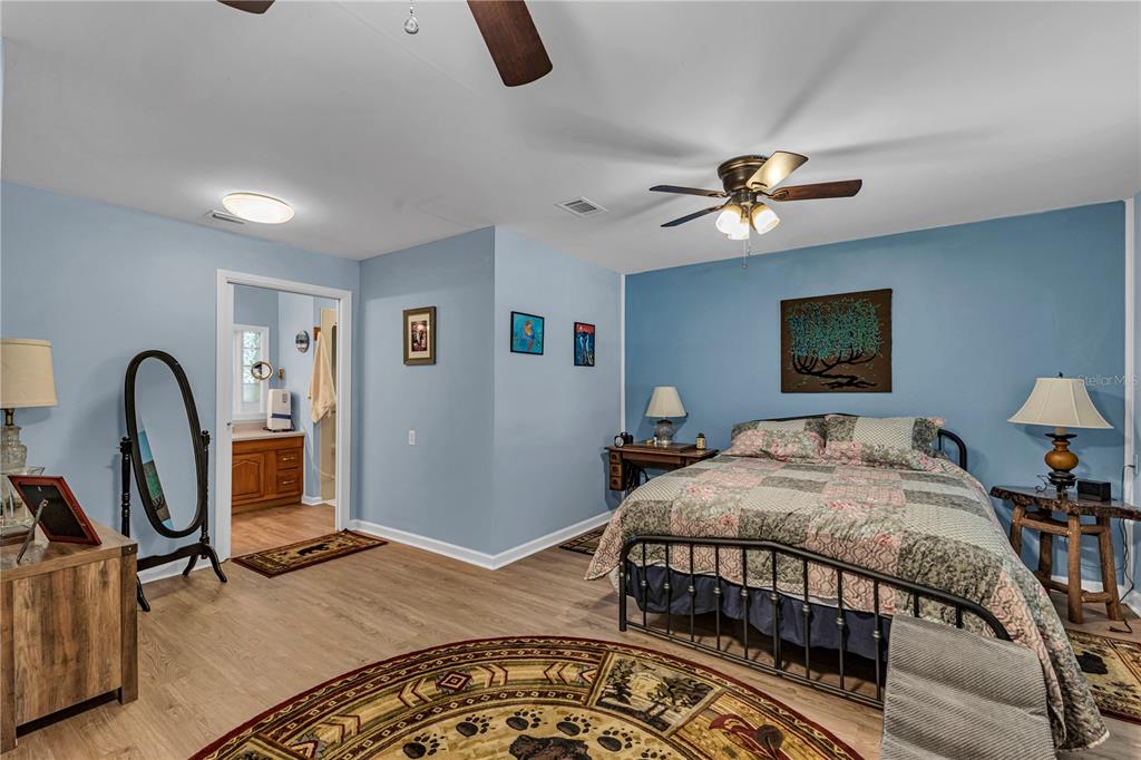 22308 Blue Creek Lodge Road Astor, FL 32102 - Photo 19 of 37