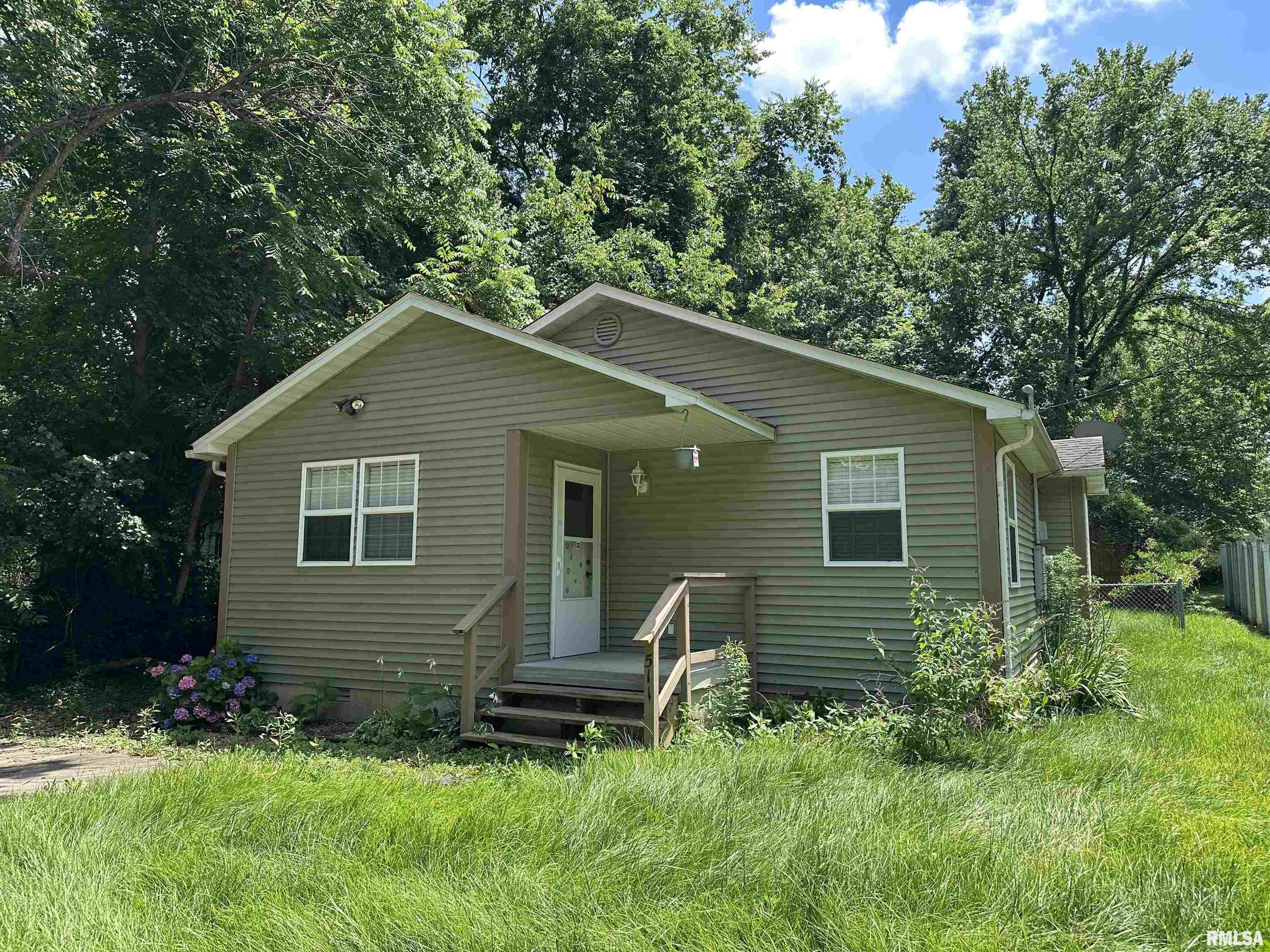 511 West Rigdon Street Carbondale, IL 62901 - Photo 28 of 42 Gallery Image 28