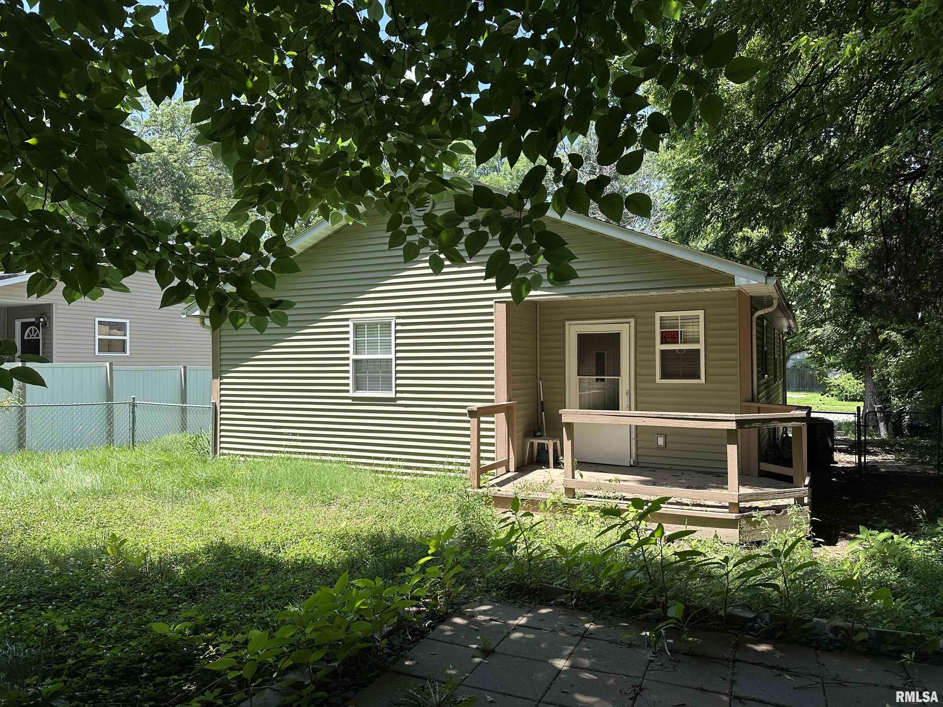 511 West Rigdon Street Carbondale, IL 62901 - Photo 29 of 42 Gallery Image 29