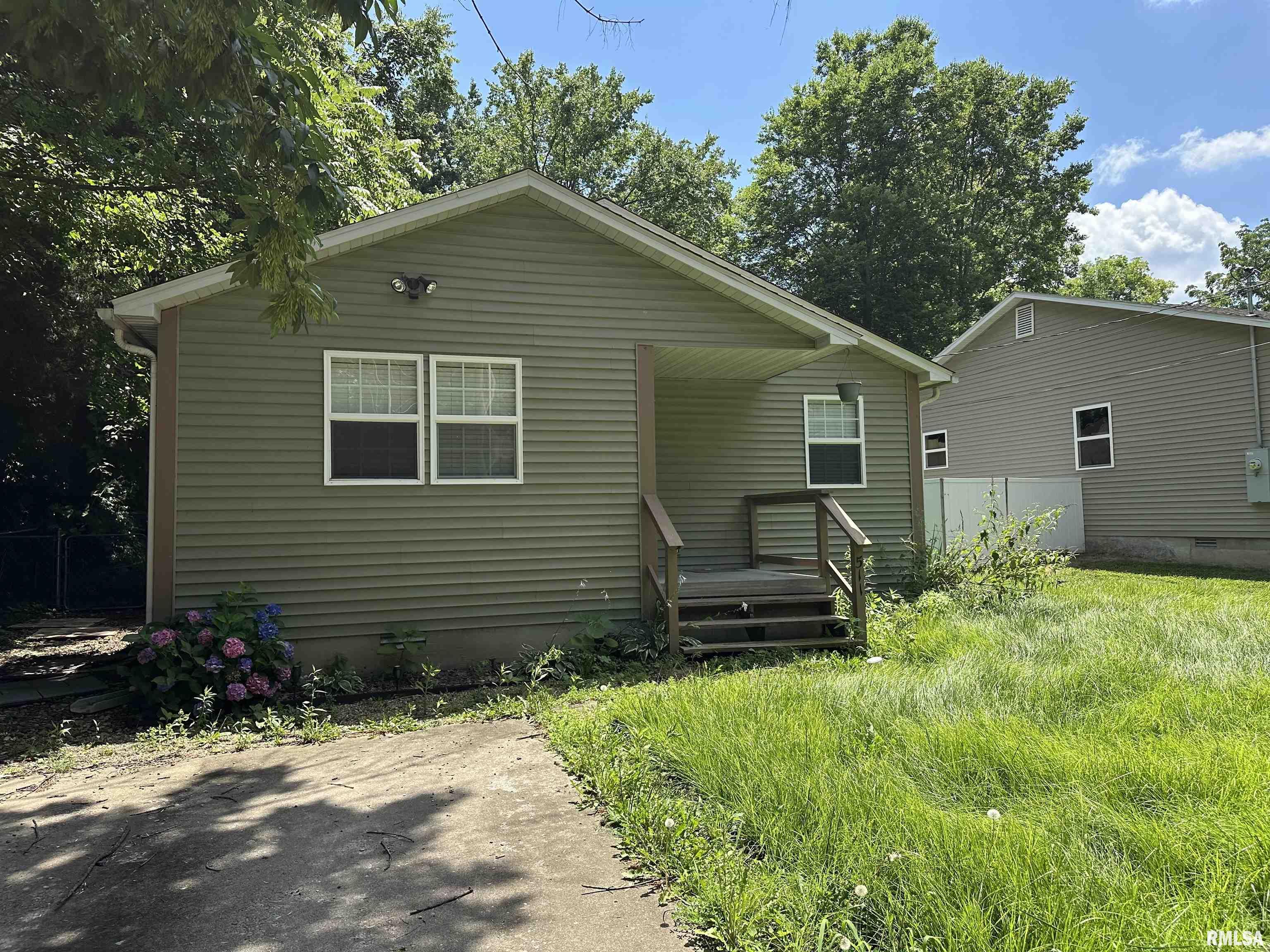 511 West Rigdon Street Carbondale, IL 62901 - Photo 33 of 42 Gallery Image 33