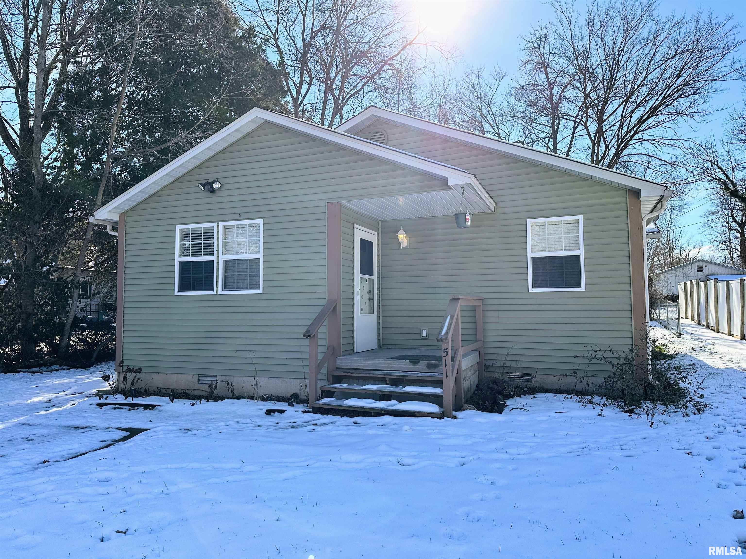 511 West Rigdon Street Carbondale, IL 62901 - Photo 34 of 42 Gallery Image 34