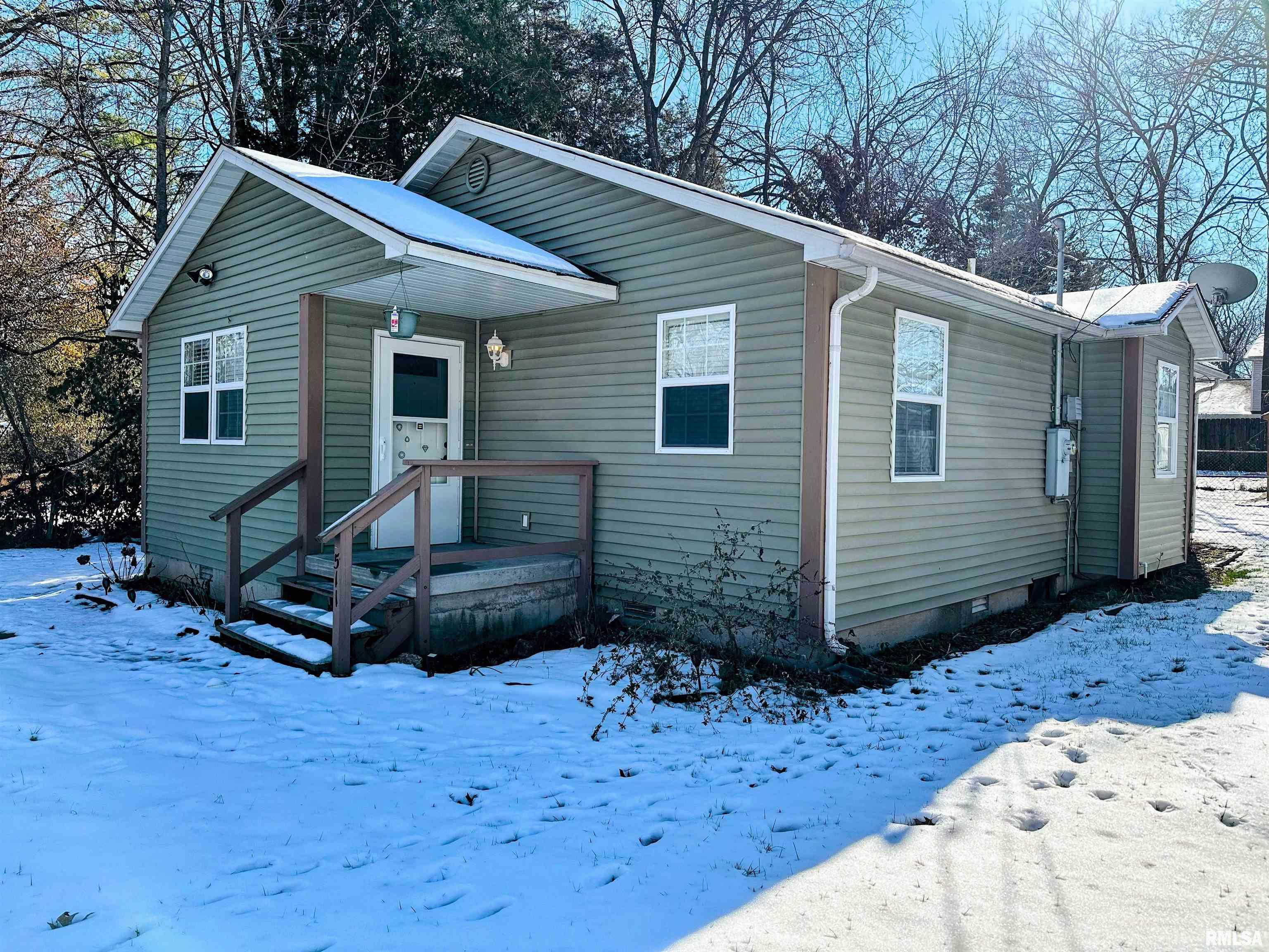 511 West Rigdon Street Carbondale, IL 62901 - Photo 35 of 42 Gallery Image 35