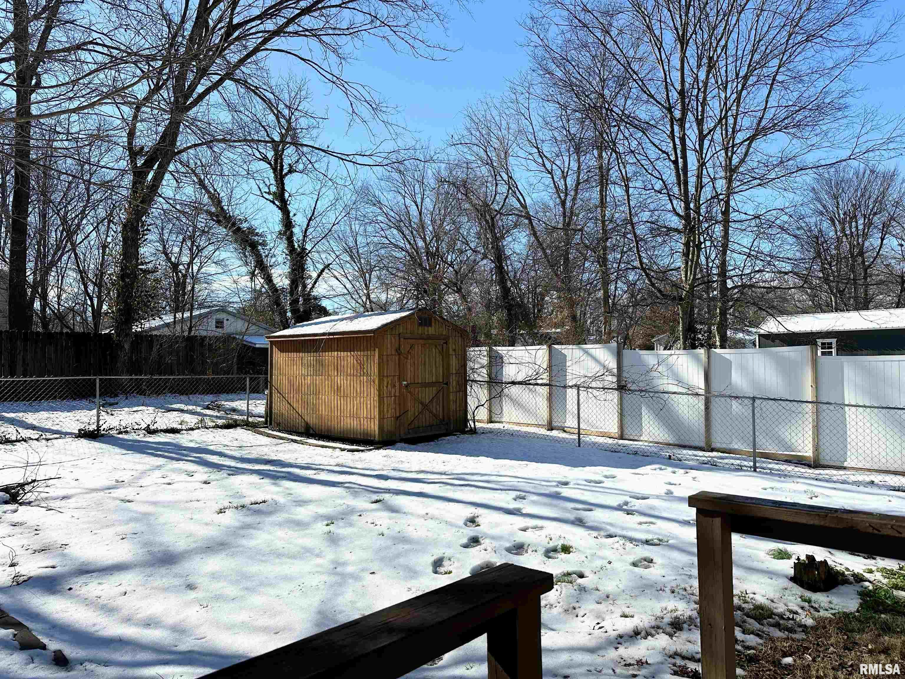 511 West Rigdon Street Carbondale, IL 62901 - Photo 37 of 42 Gallery Image 37