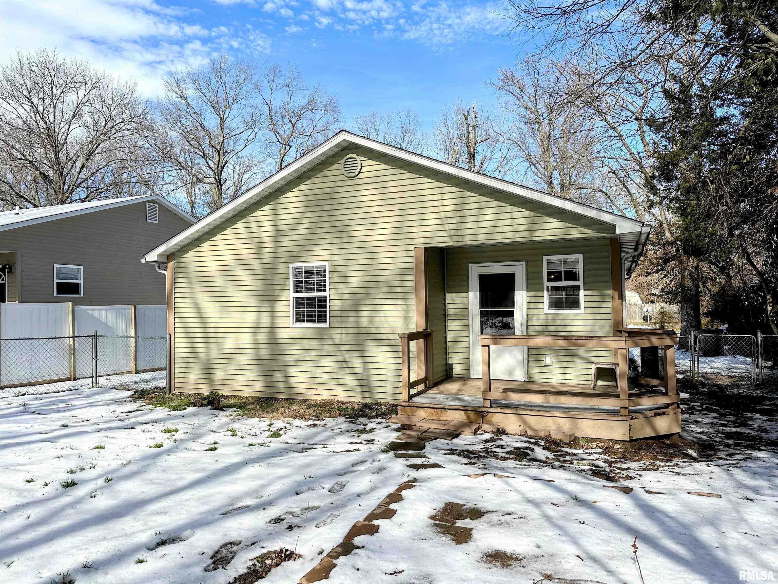 511 West Rigdon Street Carbondale, IL 62901 - Photo 39 of 42 Gallery Image 39
