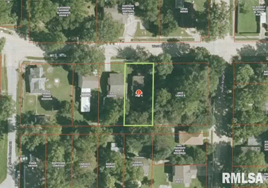 511 West Rigdon Street Carbondale, IL 62901 - Photo 42 of 42 Gallery Image 42