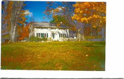 21 Beale Road Austerlitz, NY 12165 - Photo 1 of 1 Photo 1