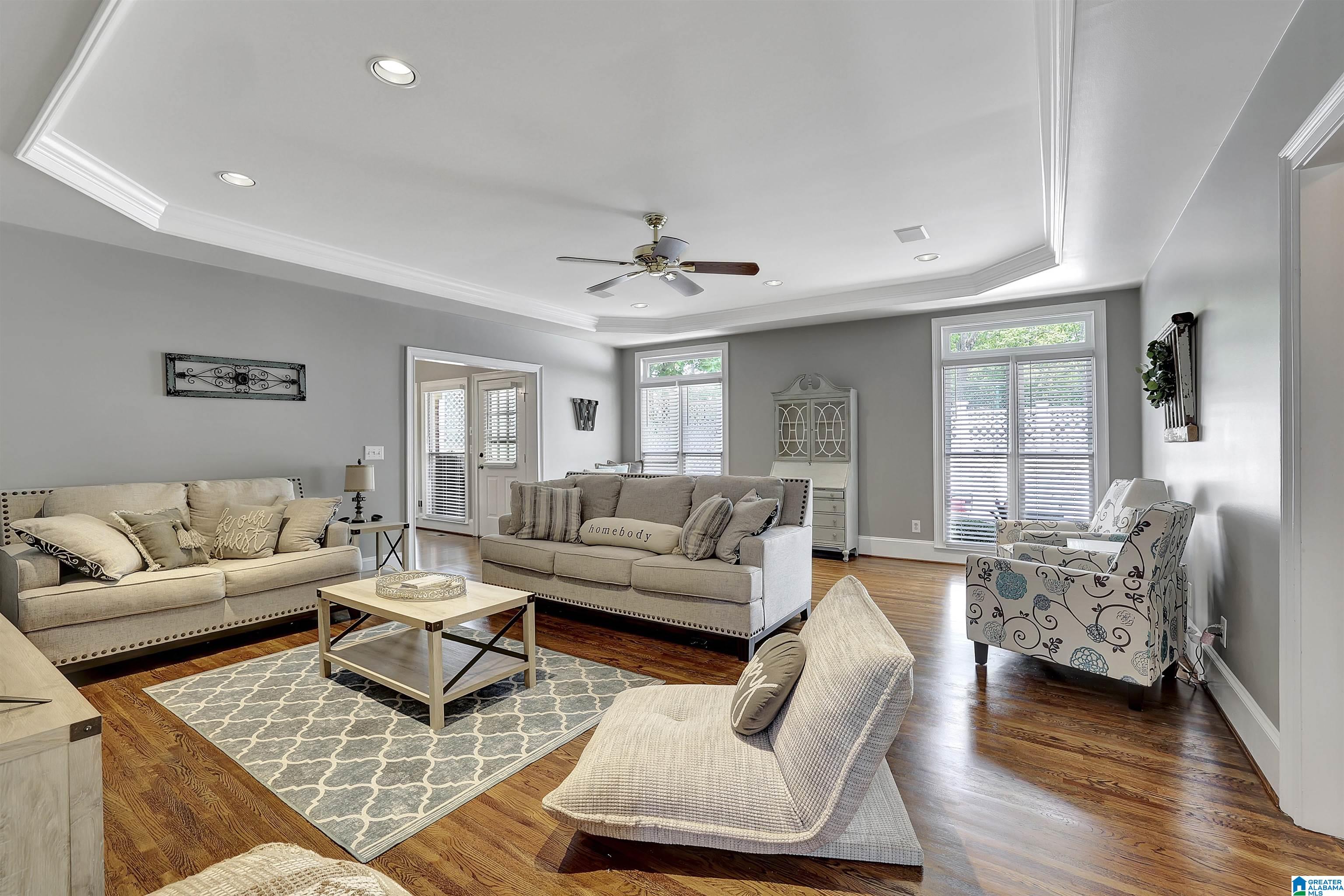 2304 Ridge Trail Birmingham, AL 35242 - Photo 17 of 32